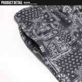 メンズ ハーフパンツ 半ズボン | NEXT WALL | 詳細画像5