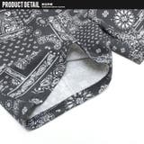 メンズ ハーフパンツ 半ズボン | NEXT WALL | 詳細画像7