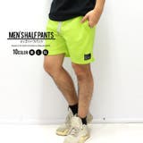 メンズ ハーフパンツ 半ズボン | NEXT WALL | 詳細画像1