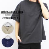 メンズ Tシャツ 半袖 | NEXT WALL | 詳細画像1