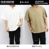 メンズ Tシャツ 半袖 | NEXT WALL | 詳細画像15