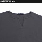 メンズ Tシャツ 半袖 | NEXT WALL | 詳細画像4