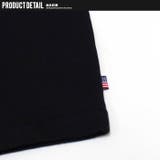 メンズ Tシャツ 半袖 | NEXT WALL | 詳細画像7