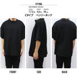 メンズ Tシャツ 半袖 | NEXT WALL | 詳細画像10