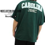 メンズ Tシャツ 半袖 | NEXT WALL | 詳細画像1