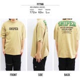 メンズ Tシャツ 半袖 | NEXT WALL | 詳細画像11