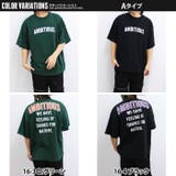 メンズ Tシャツ 半袖 | NEXT WALL | 詳細画像14