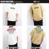 メンズ Tシャツ 半袖 | NEXT WALL | 詳細画像15