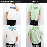 メンズ Tシャツ 半袖 | NEXT WALL | 詳細画像19