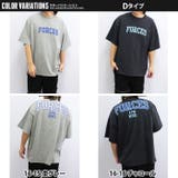 メンズ Tシャツ 半袖 | NEXT WALL | 詳細画像20