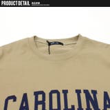 メンズ Tシャツ 半袖 | NEXT WALL | 詳細画像3