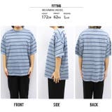 メンズ Tシャツ 半袖 | NEXT WALL | 詳細画像8