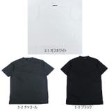 ゴルフウェア メンズ Tシャツ | NEXT WALL | 詳細画像2