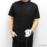 ゴルフウェア メンズ Tシャツ | NEXT WALL | 詳細画像13