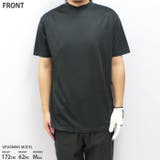 ゴルフウェア メンズ Tシャツ | NEXT WALL | 詳細画像3