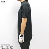 ゴルフウェア メンズ Tシャツ | NEXT WALL | 詳細画像4