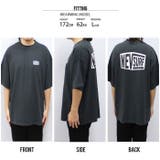 メンズ Tシャツ 半袖 | NEXT WALL | 詳細画像11