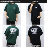 メンズ Tシャツ 半袖 | NEXT WALL | 詳細画像14