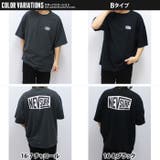 メンズ Tシャツ 半袖 | NEXT WALL | 詳細画像16