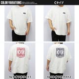 メンズ Tシャツ 半袖 | NEXT WALL | 詳細画像17