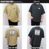メンズ Tシャツ 半袖 | NEXT WALL | 詳細画像18