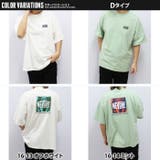 メンズ Tシャツ 半袖 | NEXT WALL | 詳細画像19