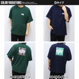 メンズ Tシャツ 半袖 | NEXT WALL | 詳細画像20