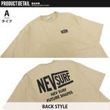 メンズ Tシャツ 半袖 | NEXT WALL | 詳細画像7