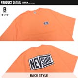 メンズ Tシャツ 半袖 | NEXT WALL | 詳細画像8