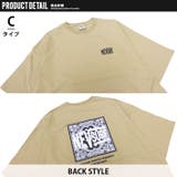 メンズ Tシャツ 半袖 | NEXT WALL | 詳細画像9