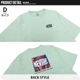 メンズ Tシャツ 半袖 | NEXT WALL | 詳細画像10