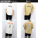 トム&ジェリー メンズ 半袖Tシャツ | NEXT WALL | 詳細画像14