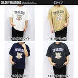 トム&ジェリー メンズ 半袖Tシャツ | NEXT WALL | 詳細画像16
