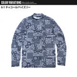 メンズ ラッシュガード 水着 | NEXT WALL | 詳細画像12