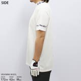 ゴルフウェア メンズ Tシャツ | NEXT WALL | 詳細画像4 