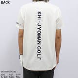 ゴルフウェア メンズ Tシャツ | NEXT WALL | 詳細画像5 