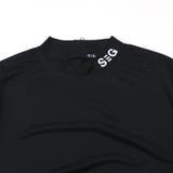 ゴルフウェア メンズ Tシャツ | NEXT WALL | 詳細画像10 