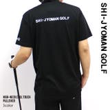 ゴルフウェア メンズ Tシャツ | NEXT WALL | 詳細画像1 