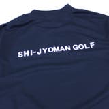 ゴルフウェア メンズ Tシャツ | NEXT WALL | 詳細画像12 