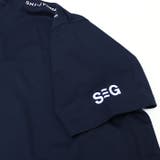 ゴルフウェア メンズ Tシャツ | NEXT WALL | 詳細画像9 