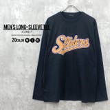プリントロンT メンズ Tシャツ | NEXT WALL | 詳細画像1