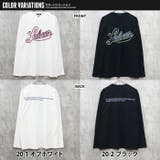 プリントロンT メンズ Tシャツ | NEXT WALL | 詳細画像6