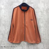 スタンドカラージップアップ メンズ ジャケット | NEXT WALL | 詳細画像3