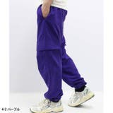 SHISKY カーゴバルーンパンツ メンズ | NEXT WALL | 詳細画像3