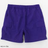 SHISKY カーゴハーフパンツ メンズ | NEXT WALL | 詳細画像3