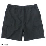 SHISKY カーゴハーフパンツ メンズ | NEXT WALL | 詳細画像5