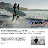 NEVSURF オーバーサイズドライTシャツ メンズ | NEXT WALL | 詳細画像2 