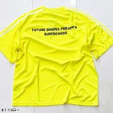 NEVSURF オーバーサイズドライTシャツ メンズ | NEXT WALL | 詳細画像4 