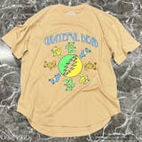GRATEFULDEAD オーバーサイズTシャツ メンズ | NEXT WALL | 詳細画像3