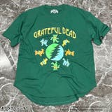 GRATEFULDEAD オーバーサイズTシャツ メンズ | NEXT WALL | 詳細画像4
